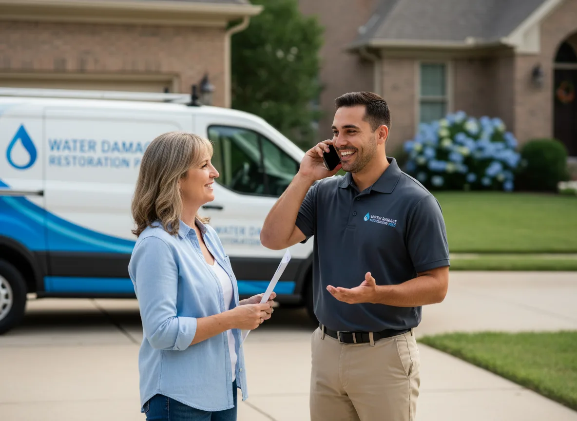Flood Restoration Auburn, NY FAQs